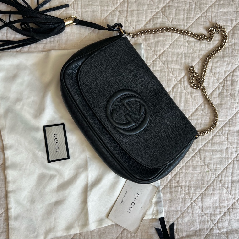 Soho Gucci crossbody